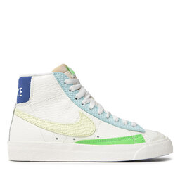 

Взуття Nike, Білий