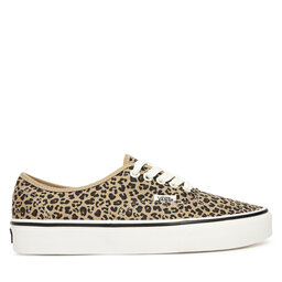 Vans Tenisówki Vans Authentic VN000D6GYY61 Brązowy