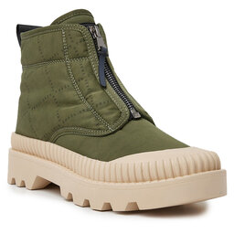 Pepe Jeans Bokacsizma Pepe Jeans PLS50506 Military Green 679
