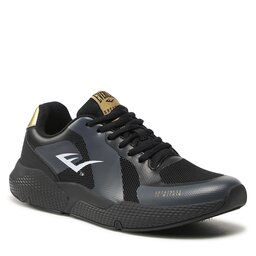 Everlast Buty Everlast Evl Step 876810-62-81 Noir/Or