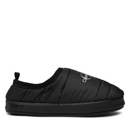 

Тапочки Calvin Klein Jeans Home Slipper YM0YM00556 Black BDS, Чорний