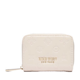 Nine West Гаманець Nine West CEO-NW-W1-005-AW26 Світло-бежевий