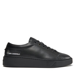 KARL LAGERFELD Сникърси KARL LAGERFELD KL53320A Черен