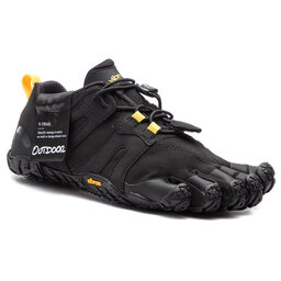 Vibram Fivefingers Scarpe Vibram Fivefingers V-Trail 2.0 19W7601 Black/Yellow