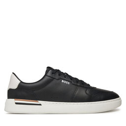 BOSS Sneakersy BOSS Clint  50542538 Czarny