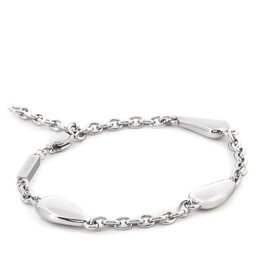Calvin Klein Bracciale Calvin Klein 35000603 Argento