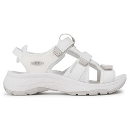 

Босоніжки Keen, Білий
