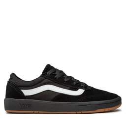 

Снікерcи Vans, Чорний