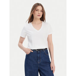 JOOP! JOOP! T-Shirt 30040355 Weiß Regular Fit