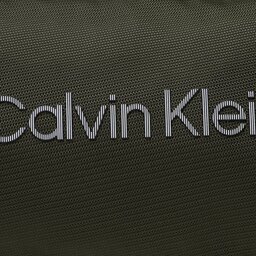 

Сумка на пояс Calvin Klein Ck Must T Waistbag Rtw K50K510005 MRZ, Зелений