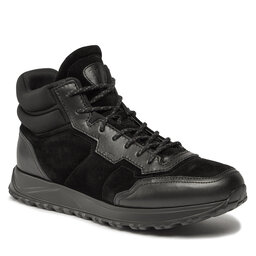 Fabi Sneakers Fabi FU0351 Black