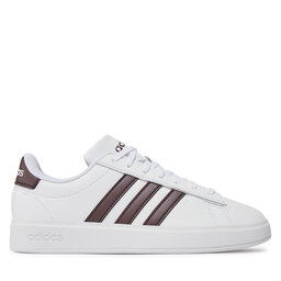 adidas Αθλητικά adidas Grand Court Cloudfoam Lifestyle Court Comfort ID2978 Λευκό
