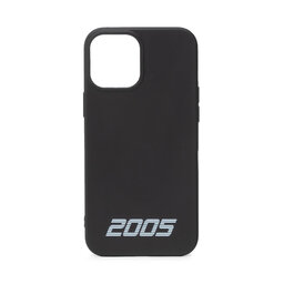 2005 Θήκη κινητού 2005 Basic Case 12 Pro Max Black