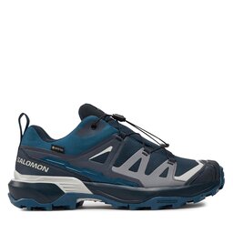 Salomon Sneakers Salomon X Ultra 360 Gore-Tex L47453400 Gri