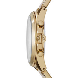 

Годинник Armani Exchange Drexel AX2611 Gold/Gold, Золотий