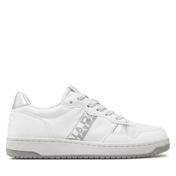 Napapijri Sneakersy Napapijri NP0A4I71 Biały