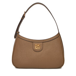 DKNY Torebka DKNY Carol R43HKV84 Brązowy