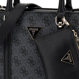 

Сумка Guess Eco Craig (ESG) HWESG8 96806 CLO, Чорний