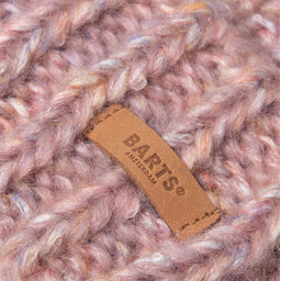 

Шапкa Barts Aitane Beanie 48510081 Pink, Рожевий