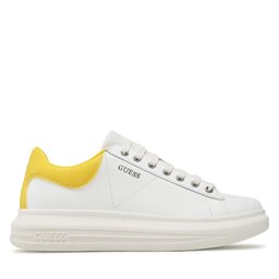 

Снікерcи Guess Vibo FM6VIB ELL12 WHIYE, Білий