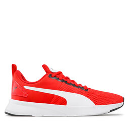 

Снікерcи Puma Flyer Runner Jr 192928 32 High Risk Red/Puma White, Червоний