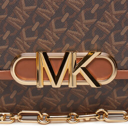 

Сумка MICHAEL Michael Kors Parker 30H3G7PC2B Brn/Luggage, Коричневий
