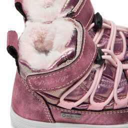 

Черевики Primigi GORE-TEX 4850222 M Phard/Gelso, Рожевий