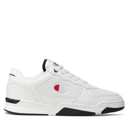 

Снікерcи Champion Chicago Heritage Men Low S21678-CHA-WW001 Wht/Bnk, Білий