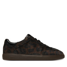 Tamaris Sneakersy Tamaris 1-23666-45 Brązowy