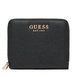 Guess Portofel Mic de Damă Guess Talent Slg SWNG96 69137 Negru
