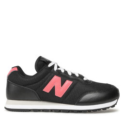

Снікерcи New Balance GW400CO1 Чорний