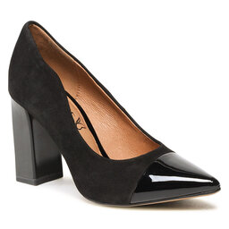 Caprice Lågskor Caprice 9-22410-29 Black Comb 019