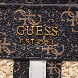 

Сумка Guess, Бежевий