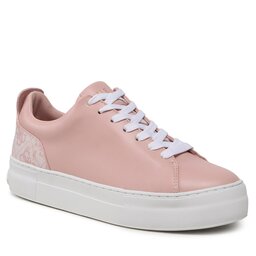 

Снікерcи Guess Gianele FL7GNL ELE12 BLUSH, Рожевий