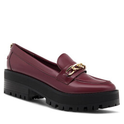 Nine West Loafers Nine West NYLA 8123-1 Mörkröd
