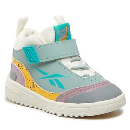 Reebok Buty Reebok Weebok Storm X GV8546 Seagry/Alwyel/Clatea