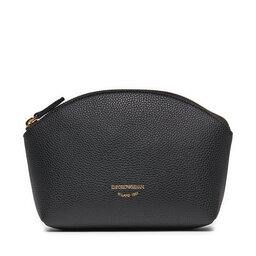 Emporio Armani Geantă pentru cosmetice Emporio Armani EW000546 AF11953 Negru