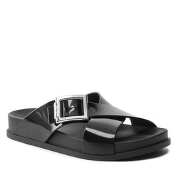 Zaxy Natikače Zaxy Choice Birken Ad 18283 Czarny 90112 JJ285055