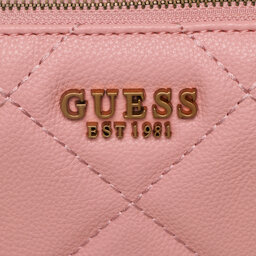 

Сумка Guess Abey (QB) Mini Bags HWQB85 58730 DPI, Рожевий