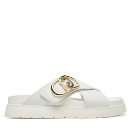 Liu Jo Ciabatte Liu Jo 4A5707 P0102 Bianco