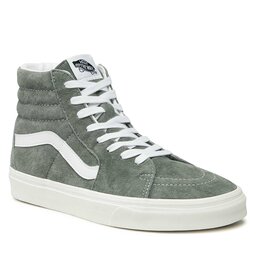 Vans Αθλητικά Vans Sk8-Hi VN0007NSBY11 Shadow