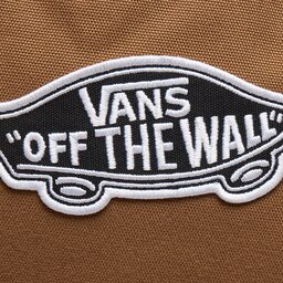 

Рюкзак Vans Old Skool Classic Backpack VN000H4YYJ21 Otter, Коричневий