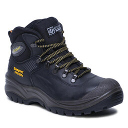 Grisport Chaussures de trekking Grisport 703LDV16 Black