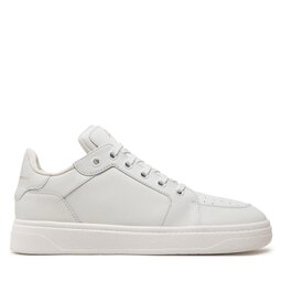 GIUSEPPE ZANOTTI Sneakersy Giuseppe Zanotti RU30035 Biały