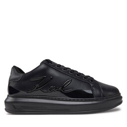 KARL LAGERFELD Sportcipők KARL LAGERFELD Kapri KL52548F Fekete