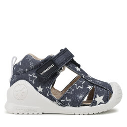 

Босоніжки Biomecanics 232185 Navy A, Cиній