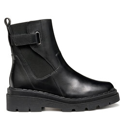 Geox Botines Geox D Felleny D56XEC 00043 C9999 Negro