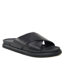 Fabi Papucs Fabi FU0745A Dakota Negro