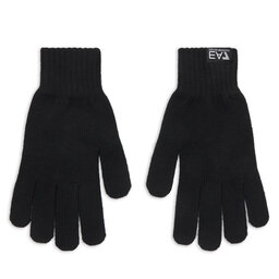 EA7 Emporio Armani Handschuhe EA7 Emporio Armani 7X000310 AF29587 UC001 Schwarz