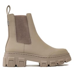 

Челсі Tamaris 1-25921-29 Taupe Uni 364, Сірий